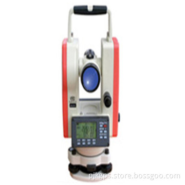 Pjk Dt-2A Digital Theodolite Surveying Instrument